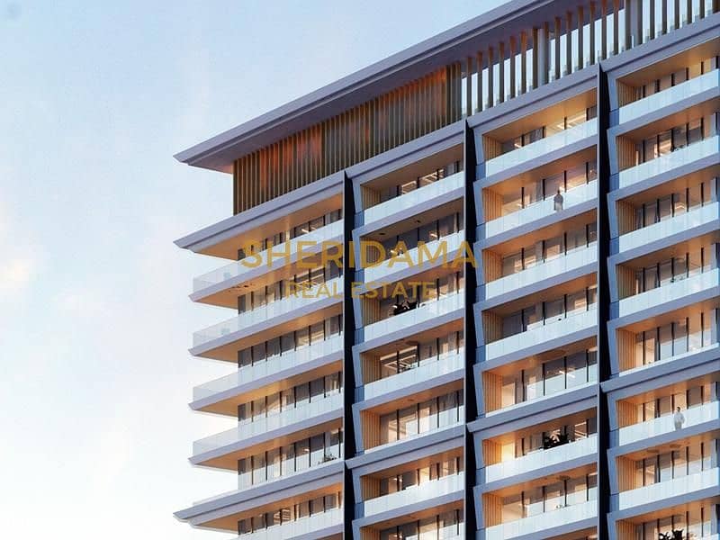 HANDOVER SOON | Q4 2025 | HIGH ROI | SPACIOUS 3BR - Image 14