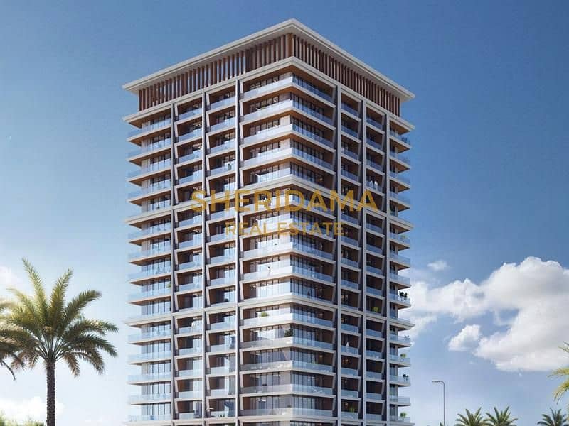 HANDOVER SOON | Q4 2025 | HIGH ROI | SPACIOUS 3BR - Image 15