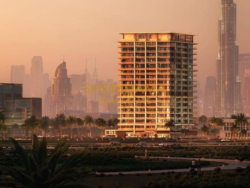 HANDOVER SOON | Q4 2025 | HIGH ROI | SPACIOUS 3BR - Image 16