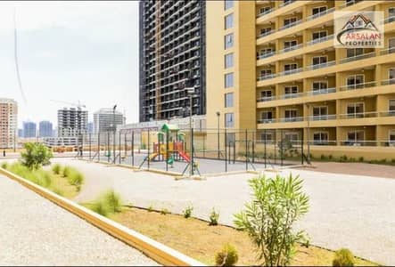 1 Спальня Апартамент Продажа в Дубай Продакшн Сити, Дубай - 8542c300-f579-4569-b59d-4bb253f00c82. jpg