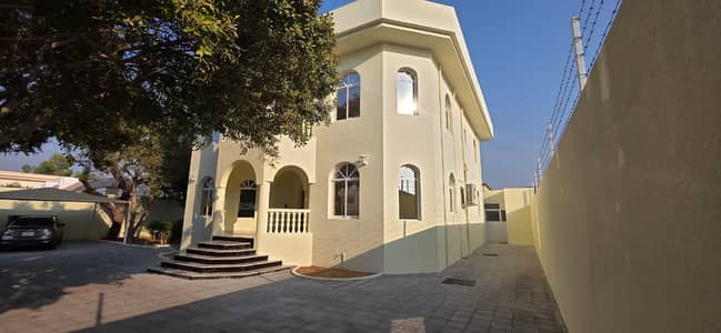 فیلا 5 غرف نوم للايجار في شرقان، الشارقة - WhatsApp Image 2025-09-19 at 16.55. 23 (1). jpeg