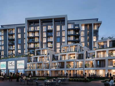 3 Cпальни Апартаменты Продажа в Дубай Саут, Дубай - 18. png