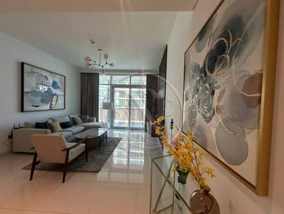 1 Bedroom Apartment for Rent in Dubai Harbour, Dubai - IMG-20250919-WA0077. jpg
