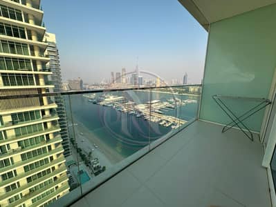 1 Bedroom Apartment for Rent in Dubai Harbour, Dubai - IMG-20250919-WA0091. jpg