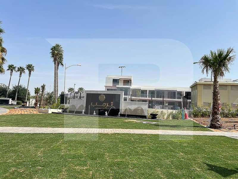 Таунхаус в Дамак Хиллс,Силвер Спрингс, 4 cпальни, 3900000 AED - 11873300 Таунхаус в Дамак Хиллс,Силвер Спрингс, 4 cпальни, 3900000 AED - 11873300