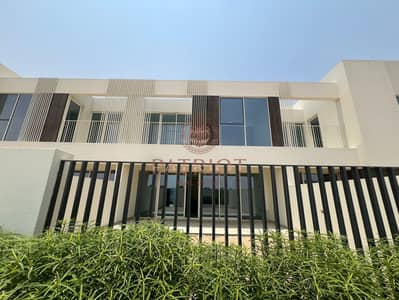 فیلا 3 غرف نوم للايجار في ذا فالي من اعمار، دبي - IMG-20250917-WA0004. jpg