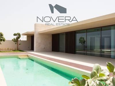 4 Bedroom Villa for Sale in Al Zorah, Ajman - Screenshot 2025-09-18 150023. png