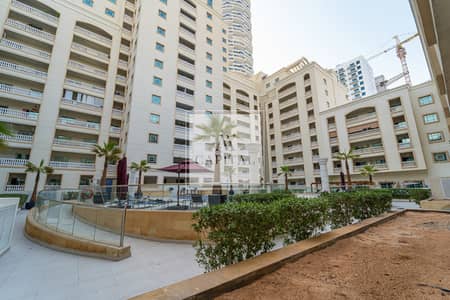 فلیٹ 1 غرفة نوم للبيع في قرية جميرا الدائرية، دبي - شقة في بلازا رزيدنسز بلوك B،بلازا رزيدنسز،الضاحية 13،قرية جميرا الدائرية 1 غرفة 1000000 درهم - 12837033