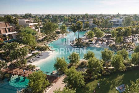 5 Cпальни Вилла Продажа в Акрес, Дубай - Вилла в Акрес, 5 спален, 9000000 AED - 12837048