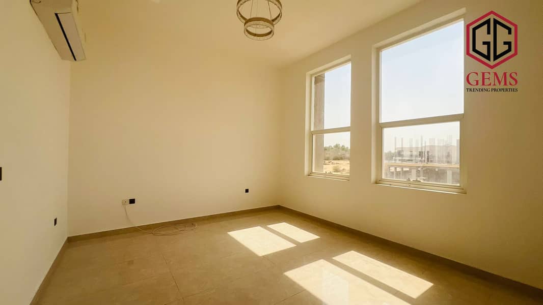 SPACIOUS | MARBLE FINISHING | MAIDS ROOM | GARDEN - Image 6