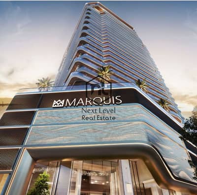 1 Bedroom Flat for Sale in Arjan, Dubai - Screenshot 2025-09-18 111107. png