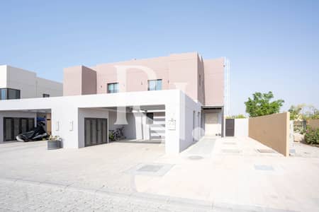 2 Cпальни Вилла Продажа в Аль Джурф, Абу-Даби - 20506-VI578448--al-jarf-villa-2brm-al-jarf-garden-abu-dhabi-01--31. jpg
