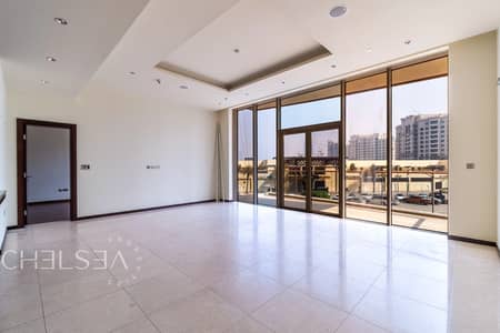 2 Bedroom Apartment for Rent in Palm Jumeirah, Dubai - PRIME LOCATION | VACANT | PARTIAL BEACH VIEW