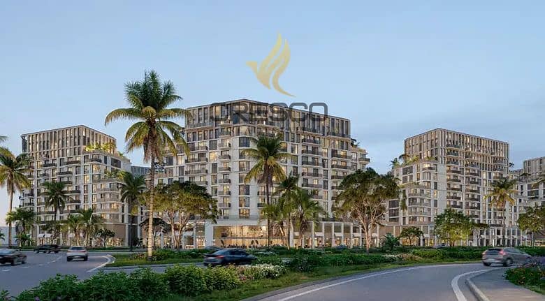 Direct from Developer | High End | Prime Area