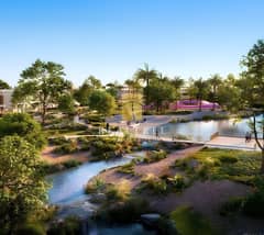 EMAAR Valley Last Phase | 10% DP | High Capital Appreciation