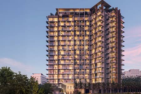 Studio for Sale in Arjan, Dubai - Handover Soon | High Floor | Genuine Resale