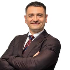 Vitalijus Sevruk