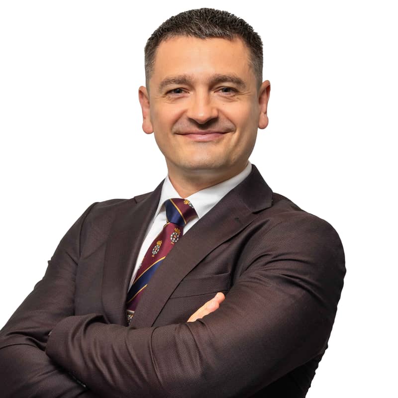 Vitalijus Sevruk