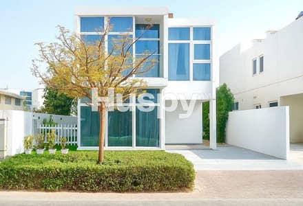 6 Bedroom Villa for Rent in DAMAC Hills 2 (Akoya by DAMAC), Dubai - Pool Backing | V2 Stand Alone | Maids Room