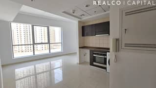 Ready to Move | Studio | Mid Floor