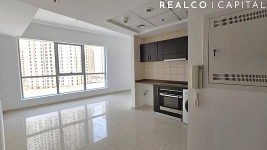 Studio for Rent in Dubai Marina, Dubai - Ready to Move | Studio | Mid Floor