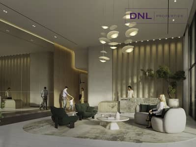 Ghaf Woods， 迪拜 1 卧室单位待售 - 位于Ghaf Woods，Distrikt，Distrikt 2 1 卧室的公寓 1571000 AED - 12837199