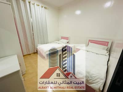 2 Bedroom Flat for Rent in Al Mowaihat, Ajman - IMG-20250919-WA0068. jpg