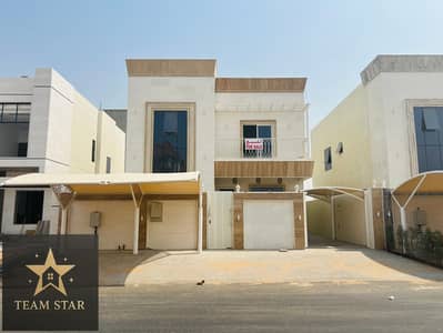5 Bedroom Villa for Sale in Al Helio, Ajman - IMG_5477. jpg