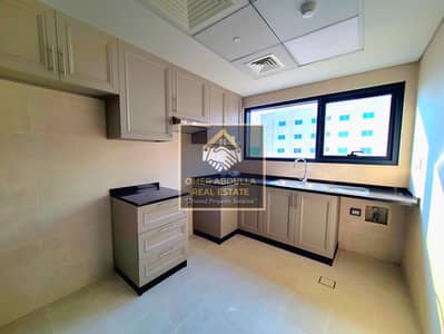 2 Bedroom Apartment for Rent in Muwaileh Commercial, Sharjah - 20250919_161040. jpg