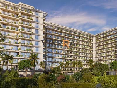 1 Спальня Апартамент Продажа в Дубайлэнд, Дубай - ecee7abb-83ea-43e8-99b3-bb8ef270b131. jpg