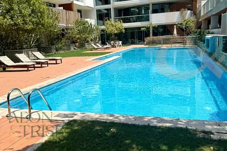 Studio for Sale in Jumeirah Village Circle (JVC), Dubai - Vacant Studio | High ROI | Big Layout