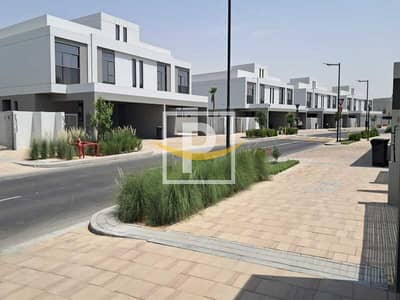 5 Bedroom Villa for Rent in Dubai South, Dubai - Hot Deal | Extreme Corner Plot | Roof Top Terrace