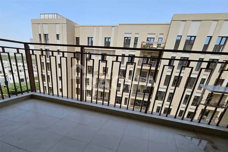 2 Bedroom Apartment for Rent in Town Square, Dubai - Open View | High Floor | Vacant | 2 Bedroom