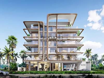 1 Bedroom Flat for Sale in Meydan City, Dubai - 1. jpg