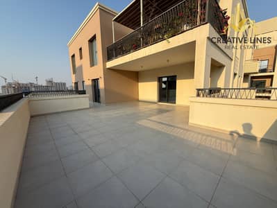 3 Bedroom Flat for Rent in Al Khan, Sharjah - IMG_1321. jpg
