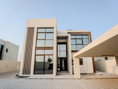 فیلا 4 غرف نوم للبيع في جزيرة الجبيل، أبوظبي - Paterns_0034_DSC07817. png