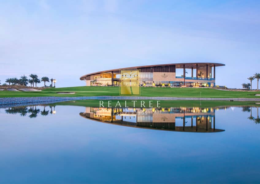 Luxury 1BR | Upscale Finishes | High Investment Potential