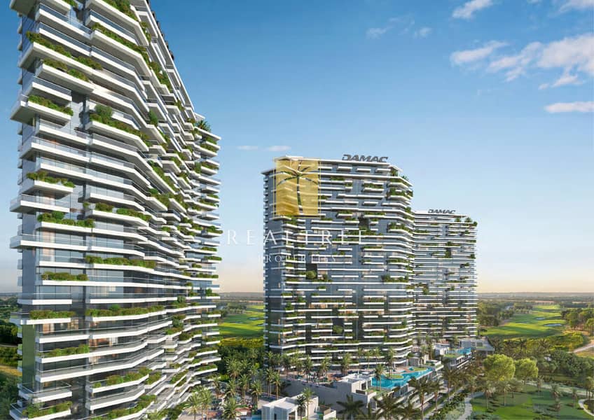 Luxury 1BR | Upscale Finishes | High Investment Potential - Image 12