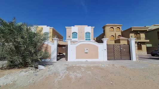 5 Cпальни Вилла в аренду в Аль Мовайхат, Аджман - IMG-20250918-WA0579. jpg