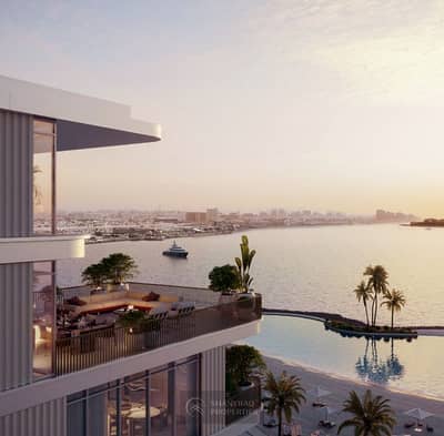 2 Bedroom Flat for Sale in Dubai Islands, Dubai - 16. png