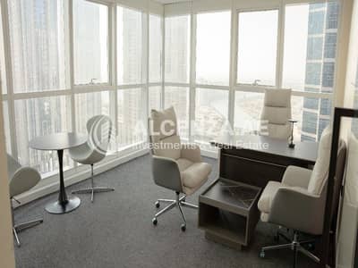Office for Rent in Business Bay, Dubai - IMG-20250917-WA0037. jpg
