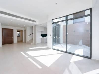 4 Bedroom Villa for Sale in Arabian Ranches 3, Dubai - Close Handover | Corner Triplex | Park Facing