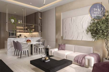 2 Cпальни Апартамент Продажа в Маджан, Дубай - 26. jpg