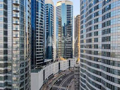 阿尔雷姆岛， 阿布扎比 1 卧室单位待租 - 位于阿尔雷姆岛，城市之光社区，滨海湾大厦，滨海湾大厦2号 1 卧室的公寓 90000 AED - 12386991
