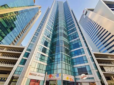 商业湾， 迪拜 写字楼待租 - 位于商业湾，帝王塔 的写字楼 266000 AED - 12837374