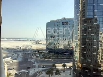فلیٹ 1 غرفة نوم للايجار في جزيرة الريم، أبوظبي - شقة في مانجروف بلايس،شمس أبوظبي،جزيرة الريم 1 غرفة 80000 درهم - 12837377