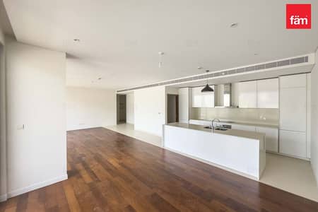 3 Bedroom Apartment for Rent in Al Wasl, Dubai - Modern Design | Central Location | Scenic View