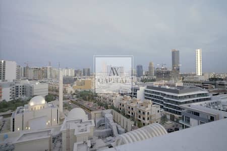 朱美拉环形村(JVC)， 迪拜 2 卧室公寓待售 - 位于朱美拉环形村(JVC)，JVC第13区，广场公馆，广场公馆B座 2 卧室的公寓 3200000 AED - 12837394