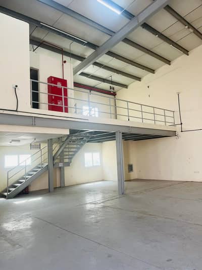Склад Продажа в Эмирэйтс Индастриал Сити, Шарджа - IMG-20250919-WA0022. jpg