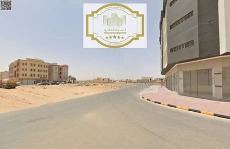 Mixed Use Land for Sale in Al Alia, Ajman - لقطة الشاشة 2025-09-14 235500. png